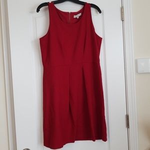 Loft dress